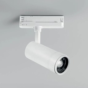 Spot Ράγας LED-Explorer-W-30C 2815lm 3000K 16,7x16x7,1cm White Intec