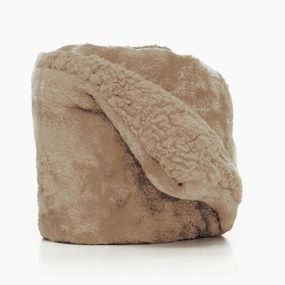 Borea Κουβερτοπάπλωμα Cozy Μονό 160 x 220 cm Άμμου