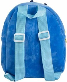 Σχολική Τσάντα Bluey Μπλε 18 x 22 x 4 cm