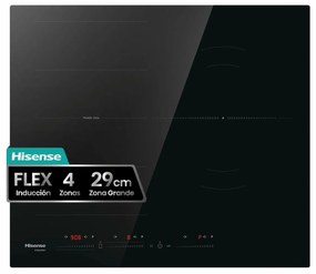 Επαγωγική Πλάκα Hisense