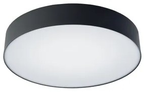 Πλαφονιέρα Φωτιστικό Οροφής LED 20W Arena Nowodvorski 10176 Μαύρο
