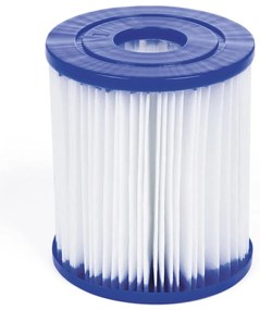 Bestway Πισίνα Σετ Στρογγυλή 366 x 76 εκ.