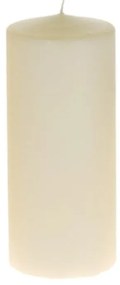 Κερί Κρεμ Καύσης 45 Ωρών/6x14εκ. iliadis 36959