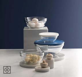 CHEF ΜΠΩΛ ΣΤΟΙΒΑΖΟΜΕΝΟ TEMPERED 23ΕΚ. 2500CC P/360 FLX6