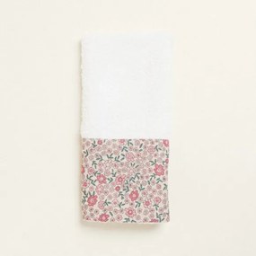 Beauty Home ΠΕΤΣΕΤΑ 30 x 50 cm ΡΟΖ ΜΑΡΓΑΡΙΤΕΣ