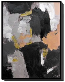 Πίνακας Με Κορνίζα (60x80) Arte Libre 14690003