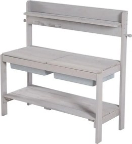 Πάγκος Αμμοδόχος Tabletop Plus-Gkri