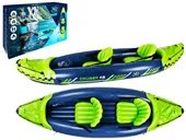 XQ MAX ΒΆΡΚΕΣ & ΚΑΝΌ - ΚAYAK KAYAK XQMAX CRUISER X2 8EY000040 20/60,5/36 NEOPORTAL-8719407082312