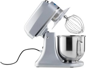 Stand Mixer - 7L - Up to 2kg Dough - Silver