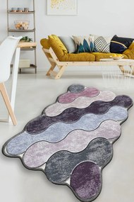 Carpet (80 x 120) Circle - Purple Purple
Lilac
Anthracite