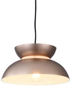 Φωτιστικό Κρεμαστο Aca KS871P29CG AEOLUS Οξυντέ (Bronzed)