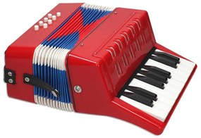Μουσικό Παιχνίδι Reig Ακορντεόν πιάνο