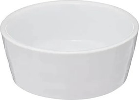 ΕΤΑΖΈΡΕΣ &amp; ΟΡΝΤΕΒΙΈΡΕΣ APPETIZER SET BAMBOU WHITE 5P 188411