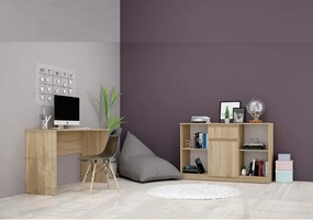 Γραφείο Apolo2 120x122x79 DIOMMI 33-203 DIOMMI-33-203