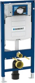 Geberit Sigma 111.300.00.5 - Εντοιχιζόμενο καζανάκι