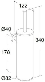 Πιγκάλ επίτοιχο Wish Perfoma