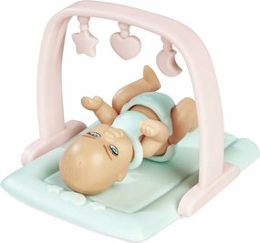 Κούκλα με Aξεσουάρ Simba Steffi Love