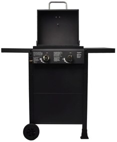 Ψησταριά υγραερίου Kaiser INTRO GB-P200