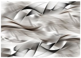 Φωτοταπετσαρία - Abstract braid 100x70