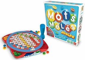 Επιτραπέζιο Παιχνίδι Goliath Mots Mêlés Junior 27 x 5 x 27 cm