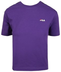 T-shirts & Polos Fila  WOMEN ADALMIINA TEE