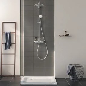 Στήλη ντούζ Grohe Euphoria Smart Control III