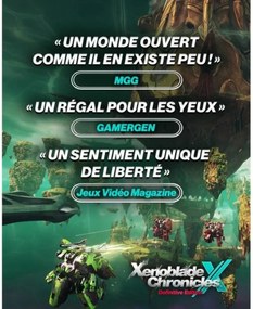 Βιντεοπαιχνίδι για Switch Nintendo