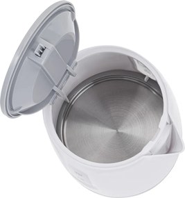Βραστήρας Adler 0,8lt πλαστικός 20,3x17,7x13,3εκ. 850W