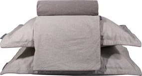 Σεντόνια King Size (Σετ) Greenwich Polo Club Essential 2295