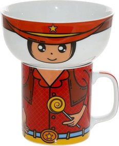 ΚΟΥΠΑ ΚΑΙ ΜΠΩΛ ΣΕΤ2 ''ΣΕΡΙΦΗΣ''