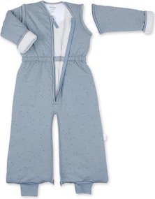 Υπνόσακος Bemini Magic Bag® 3Tog Mini Print Blue 12-24M.