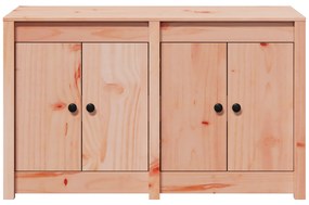vidaXL Ντουλάπι Κουζίνας Εξωτερικού Χώρου 106x55x64 εκ. Μασίφ Ξύλο Ντάγκλας
