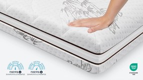 Στρώμα Bamboo 7 από την Sleepy