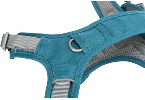 Λουρί Σκύλου Trixie Active Premium Μπλε S/M