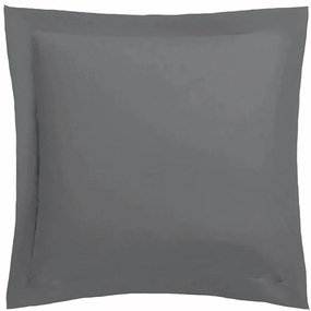 Μαξιλάρα - Πουφ Casual Ε0230,2 75x77x22cm Anthracite