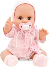 Κούκλα μωρού Berjuan 6006-24 38 cm