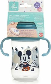 ποτήρι εκμάθησης ThermoBaby 360 ml