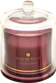 Κερί Αρωματικό 240gr (Φ10.8x13.8) A-S Ilae Figue 204723C