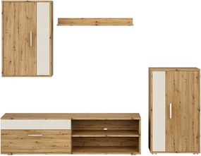 Σύνθετο σαλονιού Benor-Cashmere