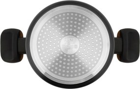 CASSEROLE D20CM 2.6L/93187 RESTO