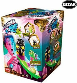 Zombie Ball Factory Bizak 7586
