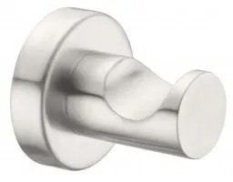 Sparke Musa-09 Άγκιστρο Μπάνιου Brushed Nickel