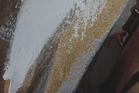 Καμβάς Home ESPRIT πολυστερίνη Καμβάς