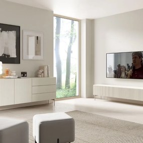 Σύνθεση σαλονιού Novo