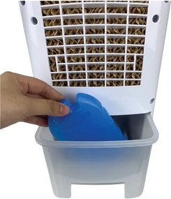 HAUSBERG HB-5955AB AIR COOLER 65W