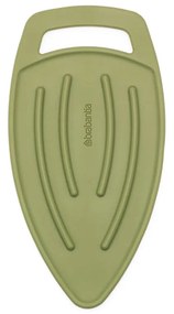 Brabantia 1005648 Βάση Στήριξης σιλικόνης για σίδερο ατμού Calm Green