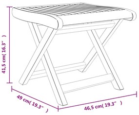 ΣΑΛΟΝΙ ΚΗΠΟΥ ΣΕΤ 3 ΤΕΜΑΧΙΩΝ ΑΠΟ ΜΑΣΙΦ ΞΥΛΟ TEAK 3187811