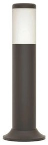 Φωτιστικό Κολώνα Εξωτερικού Χώρου Eurolamp 145-20625 Black