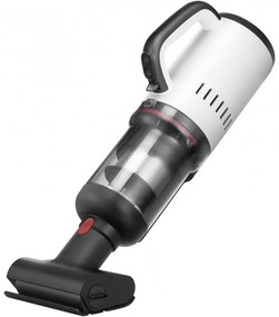 Κάθετη ηλεκτρική σκούπα 5σε1 Roborock Dyad Pro Combo R300002, 17000 Pa, 300 m2, 0,46 l, 4 λειτουργίες, Αυτοκαθαρισμός,, Αυτονομία έως 60 λεπτά, Λευκό