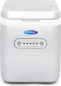 Ice Machine - 15kg/day - Bullet Cubes - Air Cooled